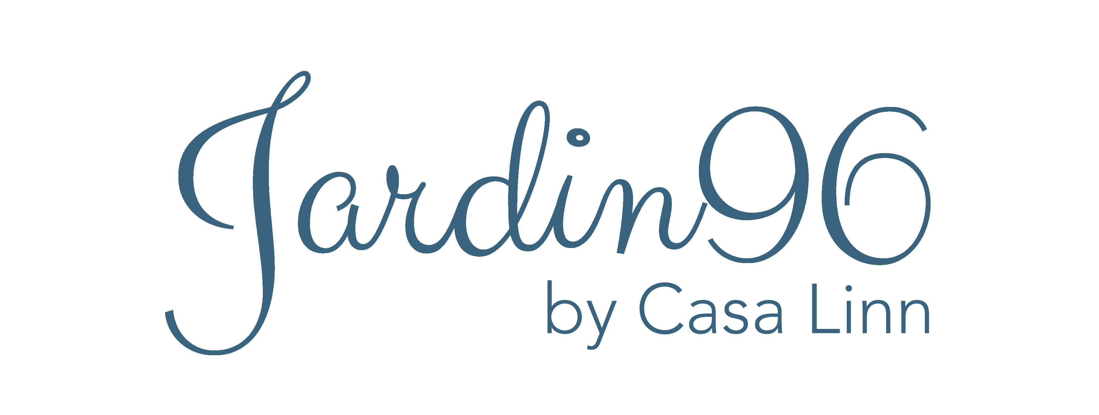 Jardin 96 by Casalinn