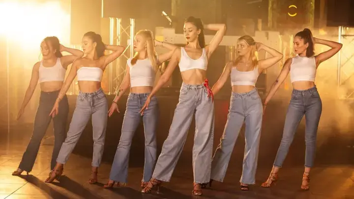 Lodos'ta Dans Geceleri